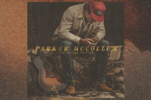 Parker McCollum Eyes ACM Album of the Year Award