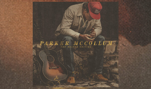Parker McCollum Eyes ACM Album of the Year Award