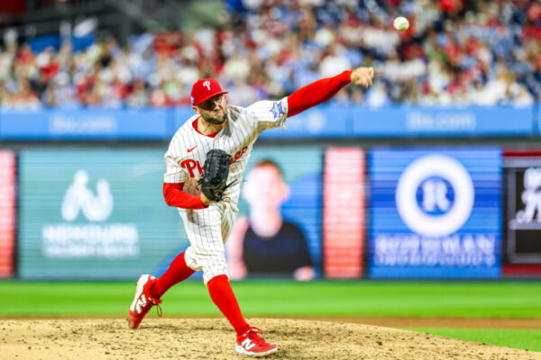 Phillies Opt for Bullpen Game as Painter is Pushed Back