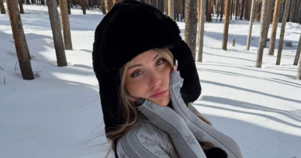 Piper Rockelle Faces Backlash for Meeting 58-Year-Old Fan