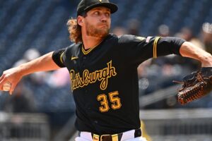 Pirates Host Phillies at PNC Park in Game #45