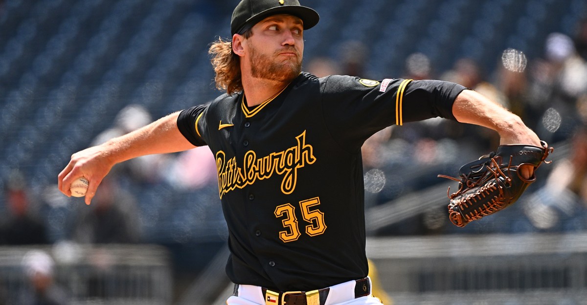 Pirates Host Phillies at PNC Park in Game #45