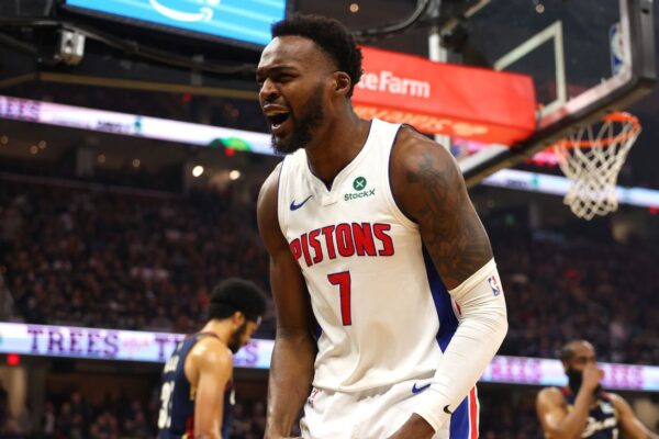 Pistons Defeat Cavaliers 115-94 to Force Game 7