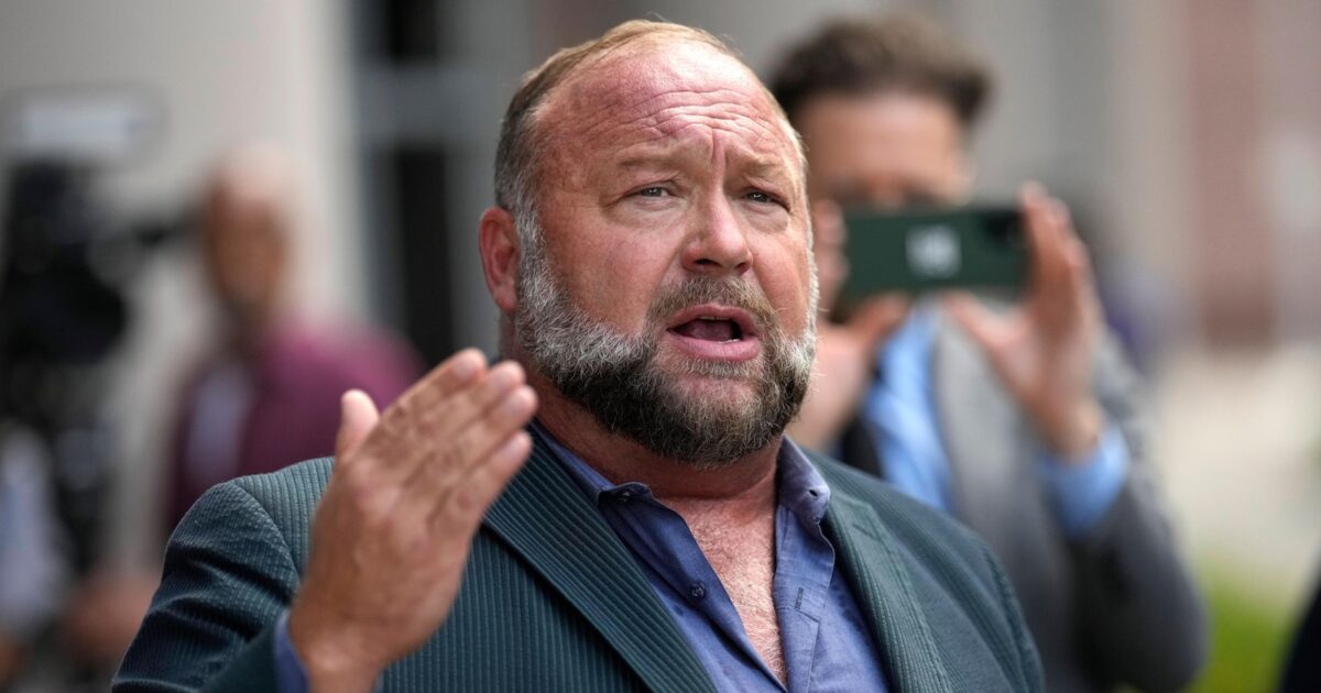 The Onion’s Infowars Takeover Faces Legal Setback in Texas