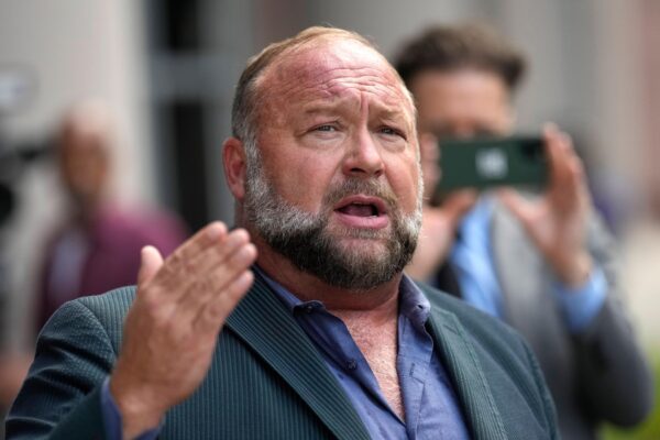 The Onion’s Infowars Takeover Faces Legal Setback in Texas