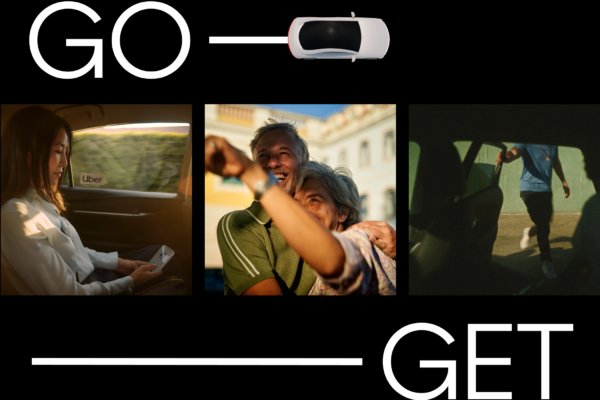 Uber Launches GO–GET 2026: One App for All Your Needs