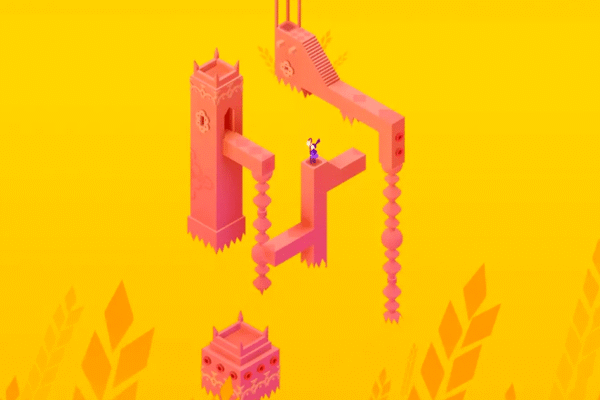 Ustwo CEO Maria Sayans Highlights Need to Lower Development Costs