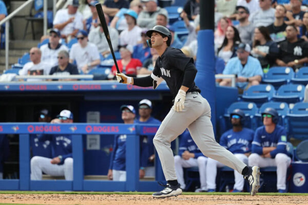 Yankees Face Tough Decision on Spencer Jones After Injury